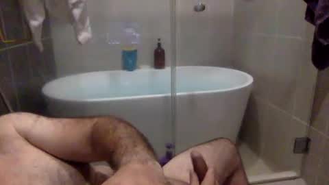 Virtual Gentleman online show from March 3, 2025, 12:48 am