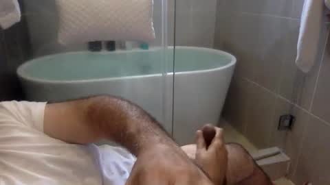 Virtual Gentleman online show from January 12, 2026, 2:22 pm