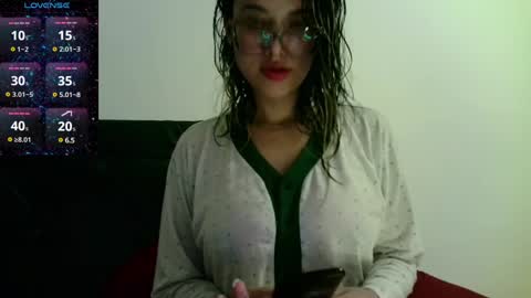 Betsaida online show from December 18, 2024, 6:21 am