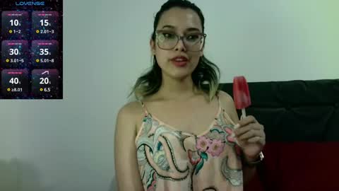 Betsaida online show from December 20, 2024, 1:25 am