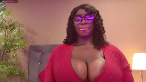 BETSY online show from November 2, 2025, 12:51 pm