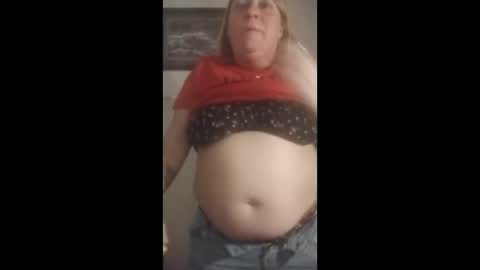 betsygore78 online show from February 16, 2026, 5:36 am