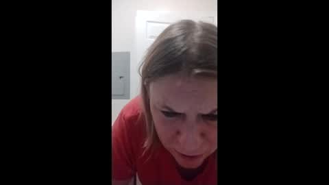 betsygore78 online show from February 22, 2026, 5:40 am