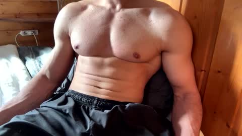 betterthanmen online show from March 12, 2025, 2:56 pm