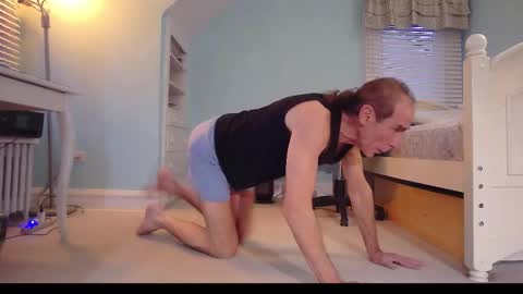 betterwithu2 online show from November 19, 2025, 9:59 pm