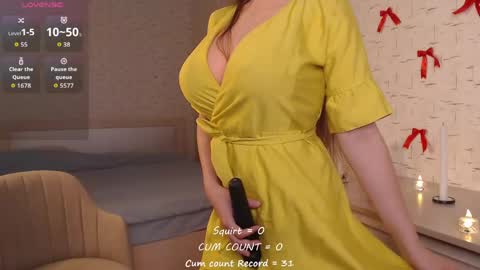 bettispaghetti online show from June 7, 2026, 5:16 pm