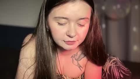 Betty online show from December 19, 2025, 1:56 am