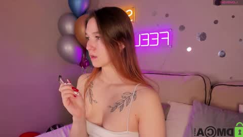 Snapshot of betty_nicolsson chatting on November 3, 2025, 10:27 am Eva online show from November 3, 2025, 10:27 am