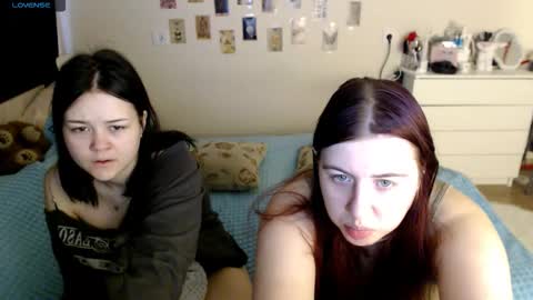 Betty and Rich online show from October 24, 2025, 8:44 am