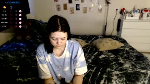 Betty and Rich online show from October 26, 2025, 8:53 am