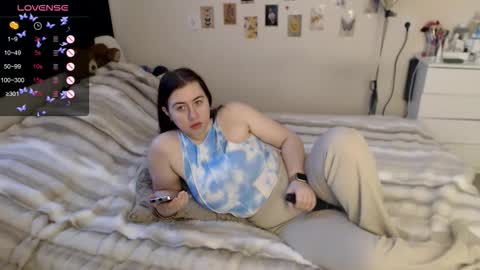 Betty and Rich online show from November 20, 2025, 8:58 am