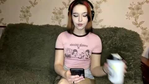 Snapshot of bettyemaixner chatting on April 14, 2026, 3:51 pm Tessa online show from April 14, 2026, 3:51 pm