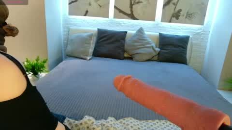 Betty online show from May 22, 2026, 8:14 pm