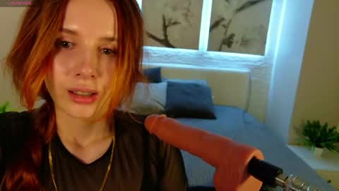 Betty online show from May 31, 2026, 8:21 pm