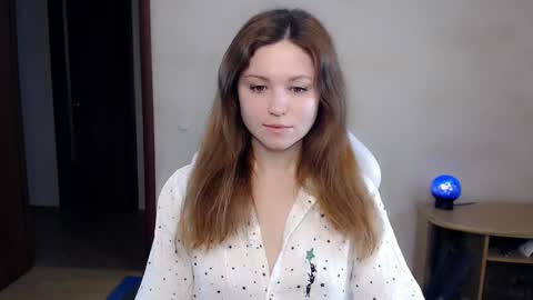 Betty online show from January 20, 2025, 2:57 pm