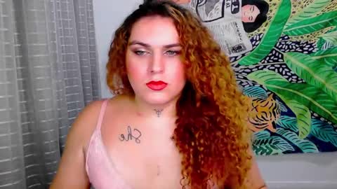 bettytaylor23 online show from January 29, 2025, 12:01 am