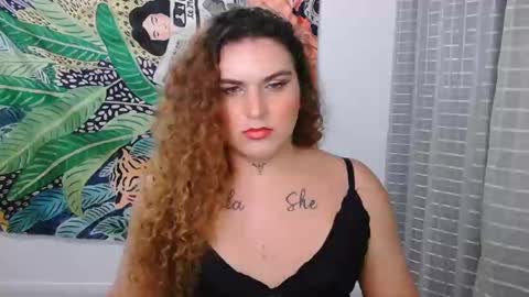 bettytaylor23 online show from February 8, 2025, 5:08 am