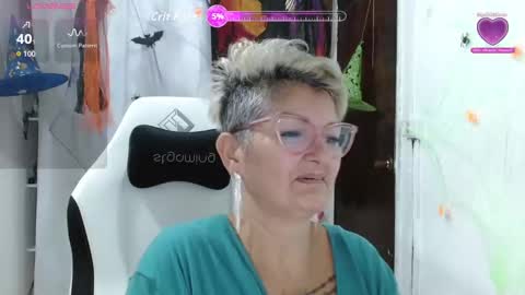 bibiana online show from October 11, 2025, 9:30 am