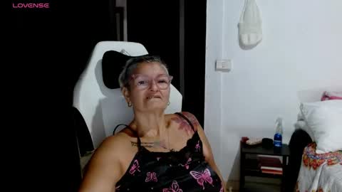 bibiana online show from April 15, 2026, 11:39 am