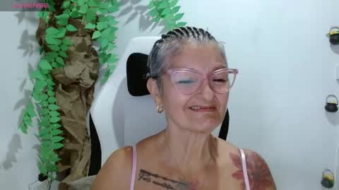 bibiana online show from April 17, 2026, 11:13 am