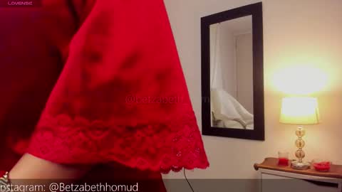 betzabeth_homudr online show from November 13, 2025, 5:06 am