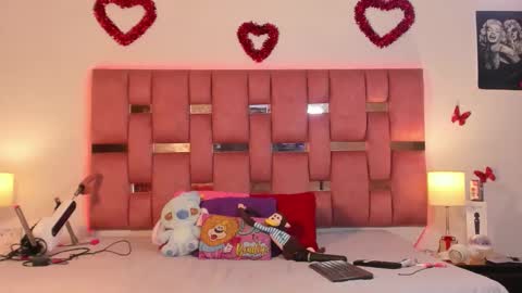 betzabeth miller online show from January 15, 2026, 3:11 am