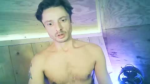 Snapshot of beukenstein chatting on January 26, 2025, 11:18 pm . online show from January 26, 2025, 11:18 pm