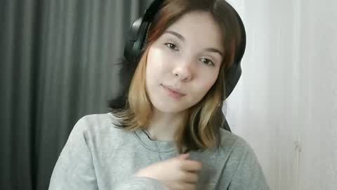 Ruby online show from April 15, 2026, 2:13 pm