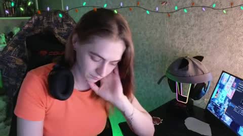 beverly_yay online show from May 29, 2026, 2:26 pm
