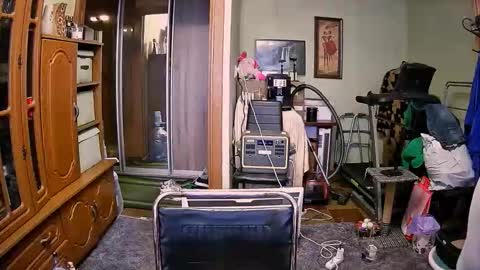 BeverlyQCynia online show from November 11, 2025, 11:54 am