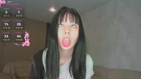 Jany online show from March 16, 2026, 2:32 pm