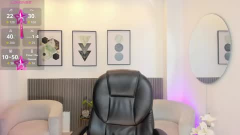 beverlyy johnson online show from April 23, 2026, 4:57 am