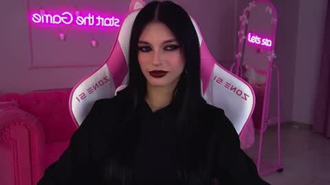 Beverly online show from December 5, 2025, 6:55 am