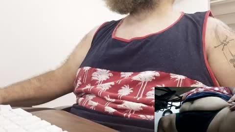 Beyakoso online show from March 11, 2025, 1:37 am