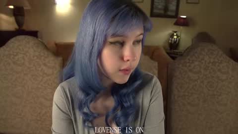 Eliz online show from March 15, 2026, 2:17 am