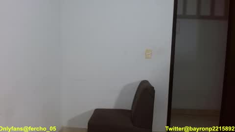 Snapshot of bfernando_05 chatting on February 16, 2025, 1:03 am BAYRON online show from February 16, 2025, 1:03 am