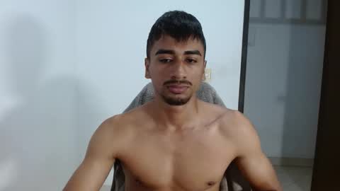 Snapshot of bfernando_05 chatting on October 25, 2025, 4:31 am BAYRON online show from October 25, 2025, 4:31 am