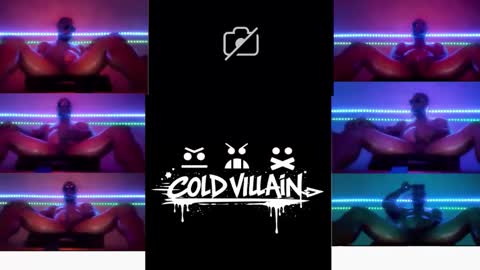 BigFreakyFreaky online show from February 25, 2026, 6:34 am