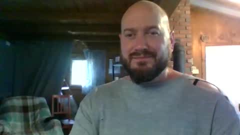 Cabinfever online show from May 24, 2026, 4:23 pm