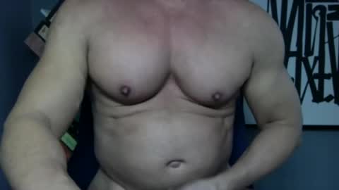 BGDKMUSCLEGUY - SELECTED BY CHATURBATE AS A TOP BROADCASTER FOR 2023 online show from March 22, 2026, 5:16 pm
