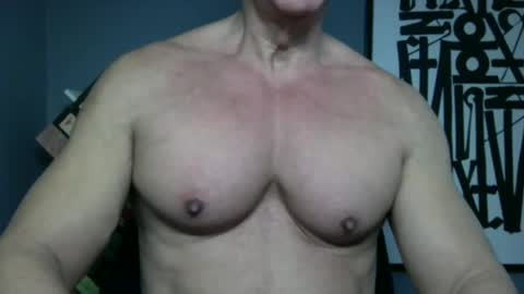 BGDKMUSCLEGUY - SELECTED BY CHATURBATE AS A TOP BROADCASTER FOR 2023 online show from May 24, 2026, 6:57 pm