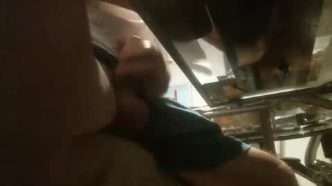 Bigfish123 online show from March 16, 2026, 3:56 am