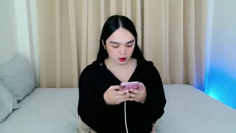 BHABY 3 online show from March 3, 2026, 9:31 pm