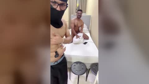 bhagihero online show from March 7, 2026, 8:17 pm