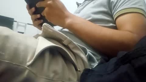 bheavy736 online show from November 4, 2025, 1:59 am