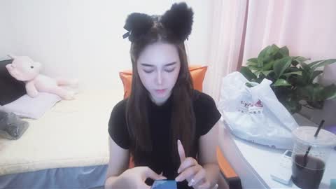 bhlinxuemei online show from June 28, 2026, 7:36 am