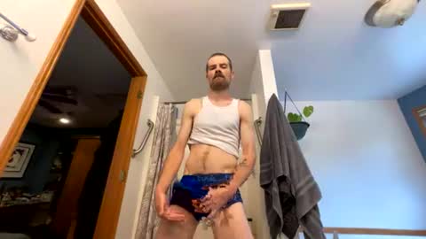bhoff666 online show from July 11, 2026, 1:41 am