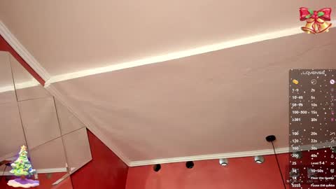 Snapshot of bhritany_brow chatting on December 13, 2024, 6:05 pm Bhri online show from December 13, 2024, 6:05 pm