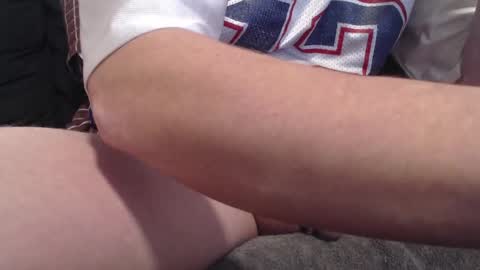 bi_collegeathlete online show from February 2, 2025, 8:08 pm