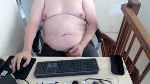 Bisexual Fat guy online show from June 28, 2026, 11:27 am